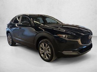 Used 2025 MAZDA CX-30 AWD 2.5 S w/ Preferred Package video 3