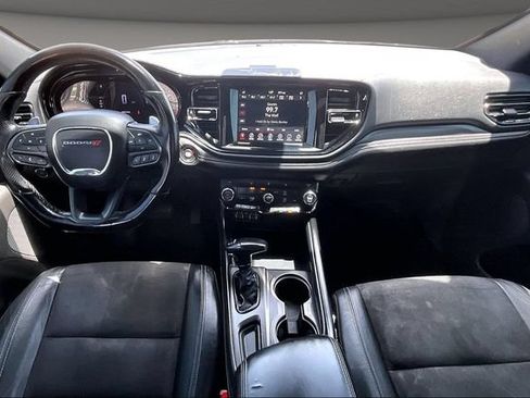 Used 2022 Dodge Durango GT AWD/4WD image 14