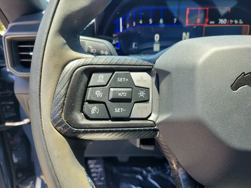 Used 2024 Ford Mustang Dark Horse RWD image 28