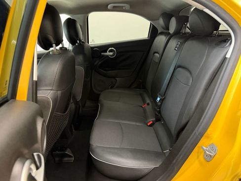 Used 2016 FIAT 500X Trekking FWD image 18