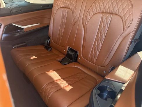 Used 2023 BMW X7 xDrive40i AWD/4WD image 20