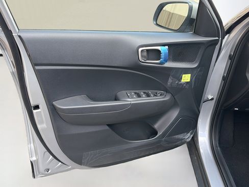 New 2026 Hyundai Venue SEL FWD image 21