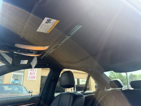 Used 2013 Mercedes-Benz C 300 4MATIC Sedan image 13