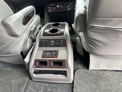 Used 2016 GMC Savana 2500 RWD image 20