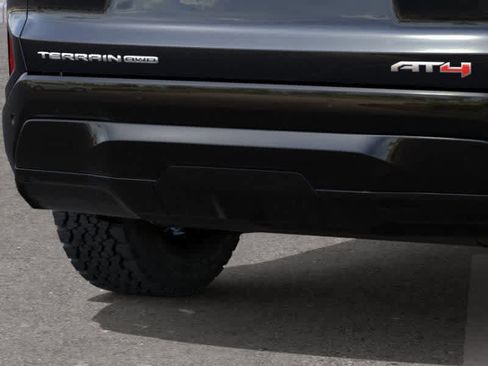 New 2026 GMC Terrain AT4 image 14