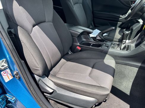 Used 2018 Subaru Impreza 2.0i AWD/4WD image 15