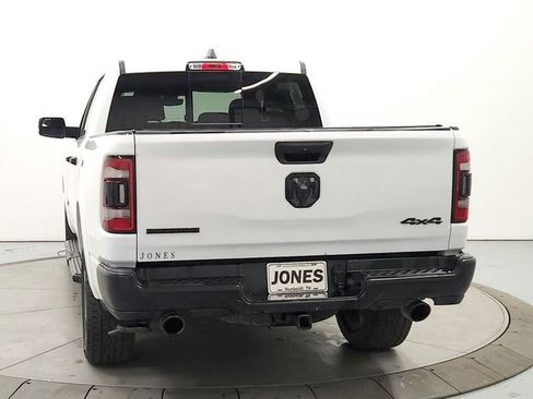 Used 2023 RAM 1500 Big Horn AWD/4WD image 6