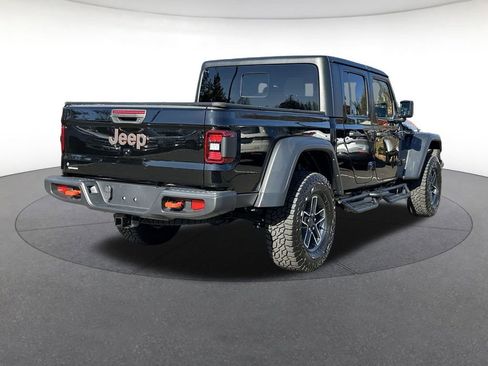 Certified 2024 Jeep Gladiator Mojave image 5