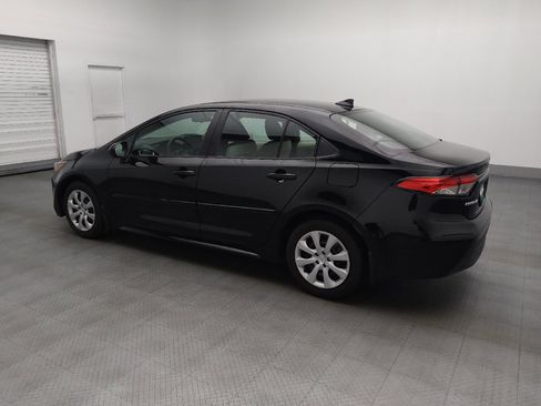 Used 2024 Toyota Corolla LE FWD image 3