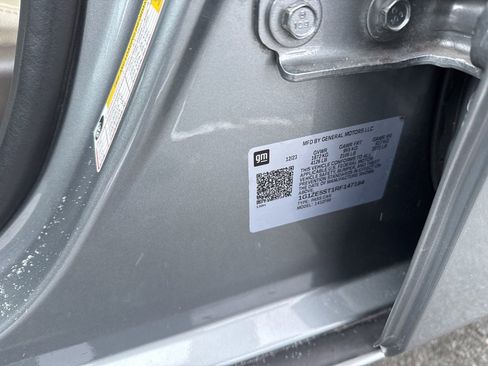 Used 2024 Chevrolet Malibu LT image 30