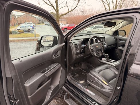 Used 2018 Chevrolet Colorado ZR2 image 10