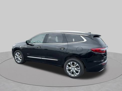 Used 2020 Buick Enclave Avenir w/ Avenir Technology Package AWD/4WD image 6