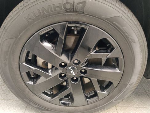 Used 2022 Kia Sorento S AWD/4WD image 31