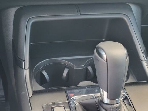 New 2026 MAZDA CX-5 Select AWD/4WD image 13