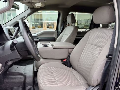 Used 2021 Ford F250 XLT w/ XLT Premium Package image 10