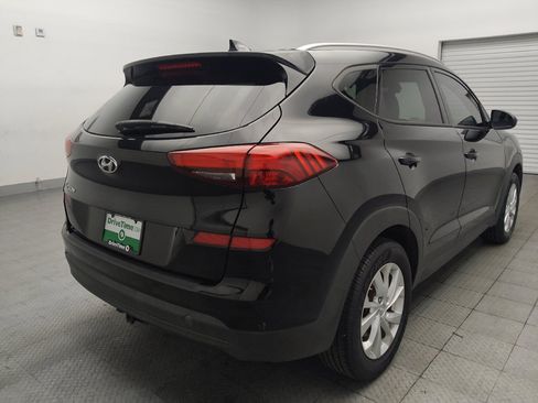 Used 2020 Hyundai Tucson Value FWD image 9