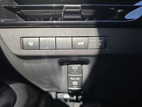 New 2026 Nissan Murano SL image 10