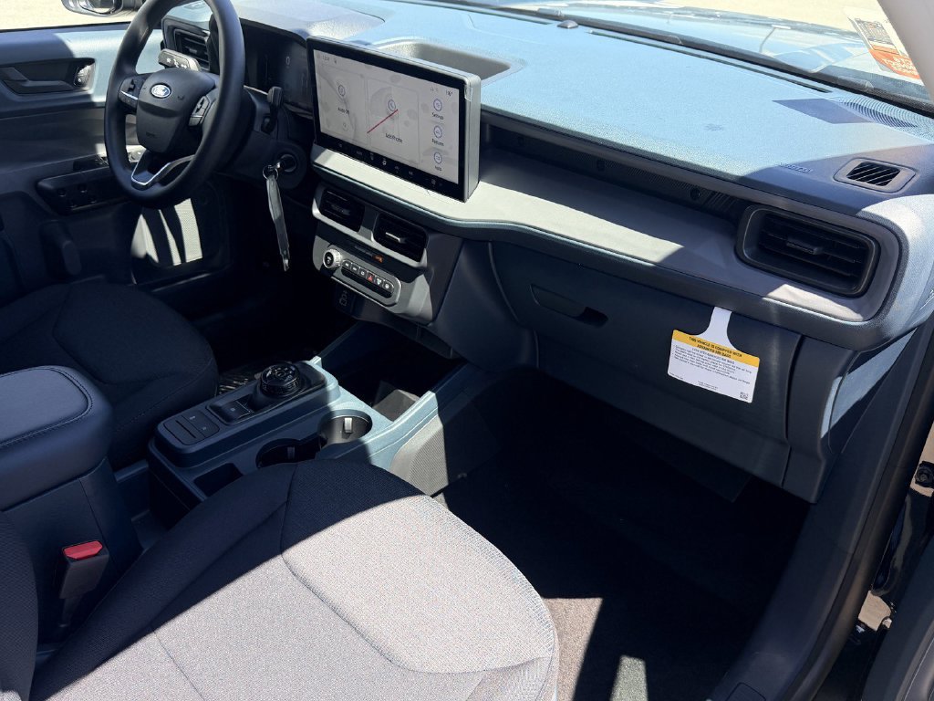 New 2026 Ford Maverick XL FWD image 9