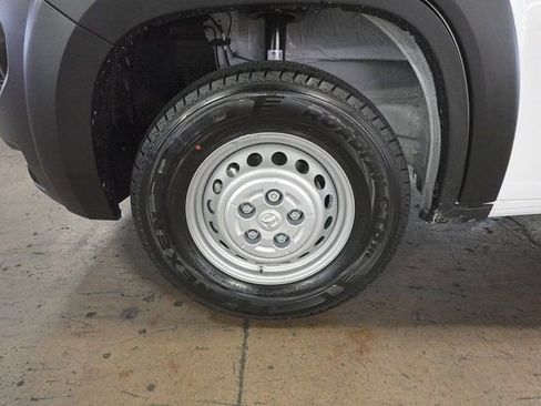 New 2026 RAM ProMaster 2500 w/ Safety Group image 21