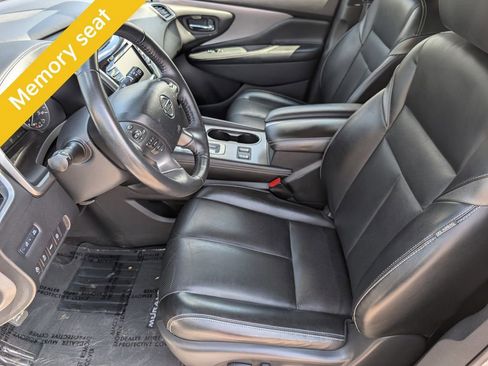 Used 2020 Nissan Murano SL w/ Moonroof Package AWD/4WD image 13