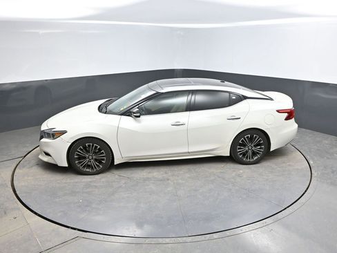 Used 2016 Nissan Maxima 3.5 SL image 17