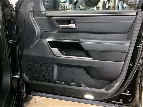 Used 2023 Toyota Tundra Limited image 22