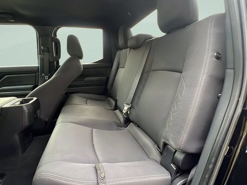 Used 2024 Toyota Tacoma SR5 RWD image 10
