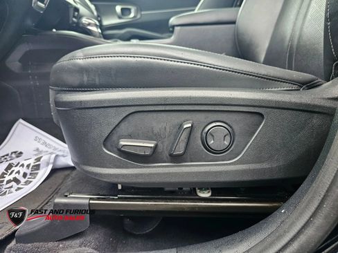 Used 2022 Kia Sorento S w/ Panoramic Sunroof Package FWD image 32