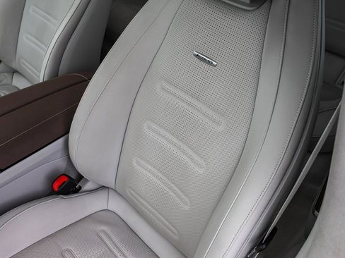 Used 2022 Mercedes-Benz EQS AMG 4MATIC w/ Exclusive Trim Package image 29