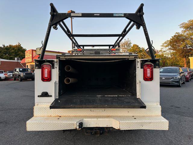 Used 2019 Ford F350 XL w/ STX Appearance Package RWD image 14