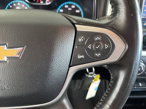 Used 2019 Chevrolet Colorado LT w/ LT Convenience Package image 22