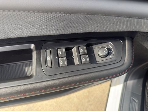 New 2026 Volkswagen Atlas Peak Edition AWD/4WD image 10