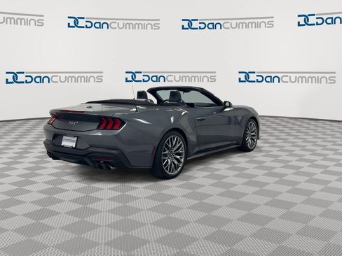 Used 2026 Ford Mustang GT Premium RWD image 8