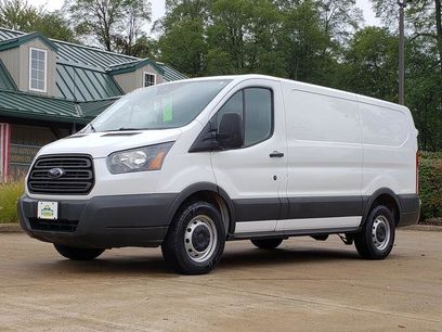 Used 2016 Ford Transit 150 130 Low Roof
