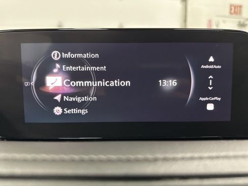 Used 2025 MAZDA CX-30 AWD 2.5 S w/ Select Sport Pkg image 26