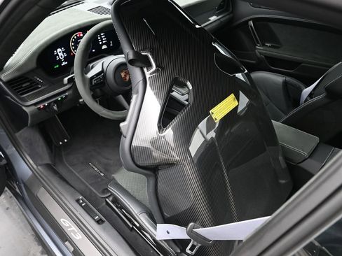 Certified 2026 Porsche 911 GT3 image 16