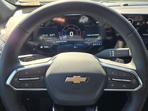 New 2026 Chevrolet Equinox LT image 13