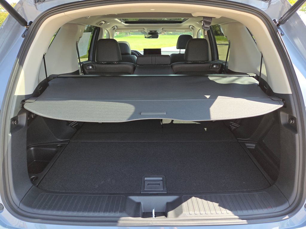 New 2026 Honda Pilot Touring image 30