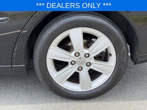 Used 2006 Lexus ES 330 image 11