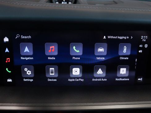 Used 2026 Porsche 911 Carrera 4S image 19