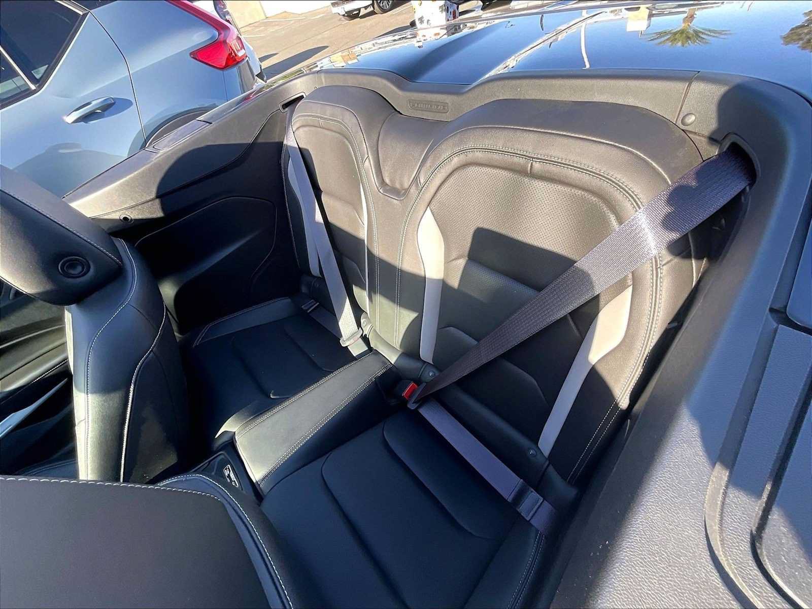 Used 2016 Chevrolet Camaro SS RWD image 25