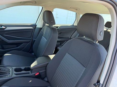 New 2026 Volkswagen Jetta S image 16