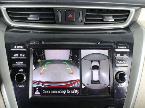 Certified 2019 Nissan Murano SL FWD image 28
