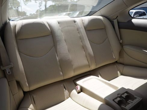 Used 2008 INFINITI G37 Journey w/ Premium Pkg RWD image 21