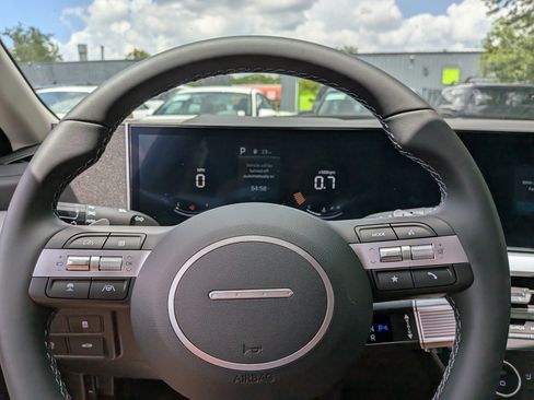 New 2026 Hyundai Sonata SEL image 25