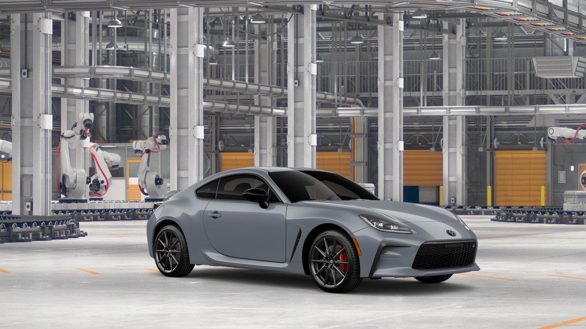 New 2027 Toyota GR86 Premium w/ Performance Package RWD image 41