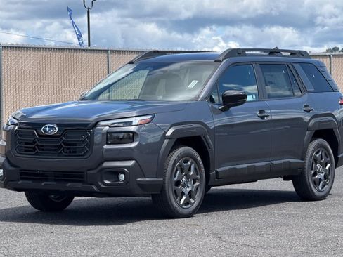 New 2026 Subaru Outback Premium AWD/4WD image 7