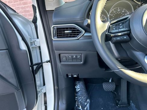New 2025 MAZDA CX-5 AWD 2.5 S w/ Preferred Package image 22