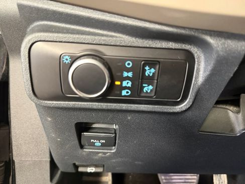 Used 2025 Ford Bronco Big Bend AWD/4WD image 27