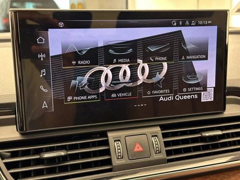 Certified 2023 Audi Q5 2.0T Premium w/ Convenience Package AWD/4WD image 24